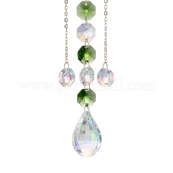 Подвесной ловец солнца&nbsp;LS-HJEW-I010-01E