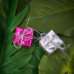 Металлический корд MCOR-S002-2.0mm-02