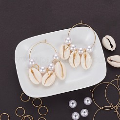 DIY серьги решений&nbsp;DIY-X0098-30