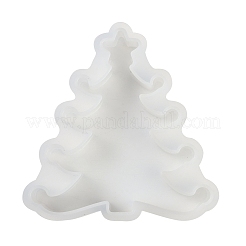 Moldes de silicona con temática navideña Moldes para velas&nbsp;SIMO-Z006-07B