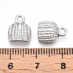 Charms in lega&nbsp;X1-PALLOY-N176-111P