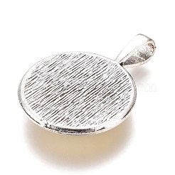 Подвески из смолы и опала&nbsp;PALLOY-M187-01AS-RS