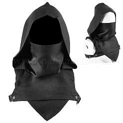 Бурнус для средневековой ролевой игры&nbsp;AJEW-WH20088-001A