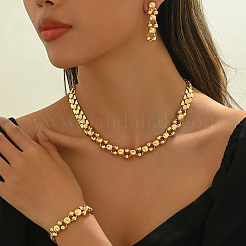 Роскошные комплекты из железных браслетов&nbsp;MM1583