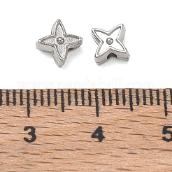 Perline in acciaio inossidabile 304&nbsp;SA-CBA740F-03P