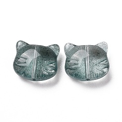 Perle di vetro&nbsp;GLAA-G079-02G