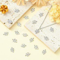 Подвески из нержавеющей стали 304&nbsp;LS-STAS-CJC0008-15P