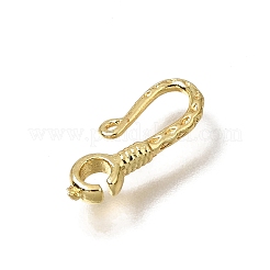 Crochets en laiton&nbsp;KK-CBA0DF0-19E-G