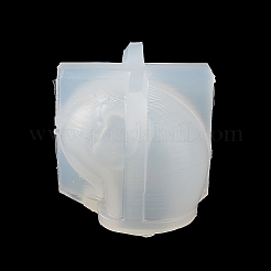 Хобот слона&nbsp;LS-SIL-F007-13B