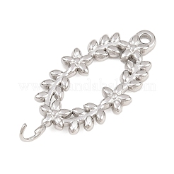 Pendentifs en acier inoxydable 304&nbsp;LS-STAS-F361-01P