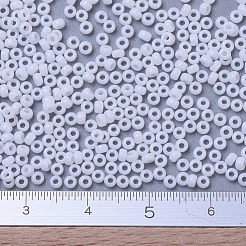 Perline rotonde miyuki rocailles&nbsp;SEED-X0054-RR0402