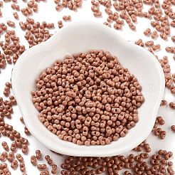 Backlack Glasperlen&nbsp;SEED-A033-04B