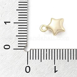 Латунь подвески&nbsp;LS-KK-S514-06A-G