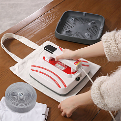 Лента для термосваривания ткани ahademaker из ТПУ&nbsp;TOOL-GA0001-68B