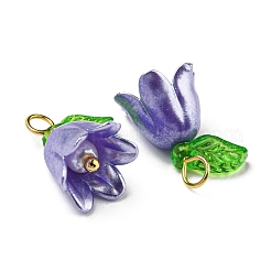 Акриловые подвески&nbsp;LS-OACR-D012-01B