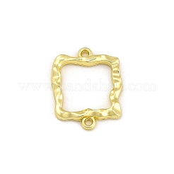 Подвески-соединители из цинкового сплава&nbsp;PALLOY-D311-004F-LG