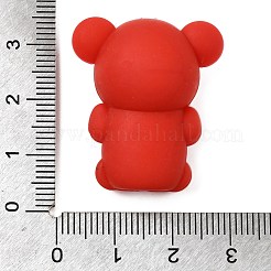 Пищевые экологически чистые силиконовые фокусные шарики&nbsp;SIL-C009-01F