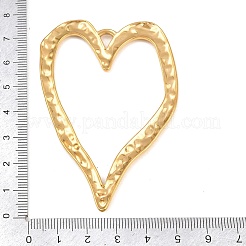 Большие подвески из кованой нержавеющей стали 304&nbsp;STAS-H249-18G