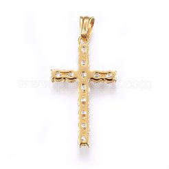 Подвески из нержавеющей стали 304&nbsp;STAS-E439-77G