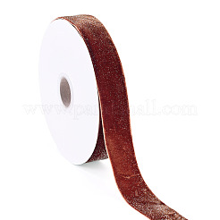 10 Yard Polyester-Samtband&nbsp;OCOR-TA0004-13E