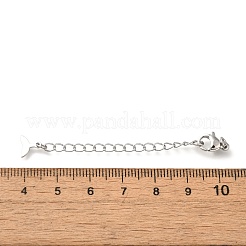 Карабин-лобстеры&nbsp;KK-K388-60P