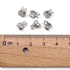 Punte perline in acciaio inossidabile 304 anti-appannamento&nbsp;X-STAS-R063-22