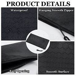 Сумки для хранения файлов из ткани оксфорд&nbsp;AJEW-WH20022-57A-03