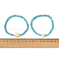 2 Stück&nbsp;BJEW-JB13599-01