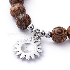 Joyas de chakra&nbsp;BJEW-JB05232-03