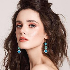 80 г акриловые бусины и подвески для самостоятельного изготовления ремешка для мобильного телефона MACR-GO0001-08B