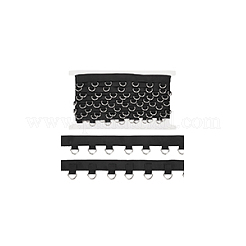 Polyester-Schnürband&nbsp;DIY-WH0430-824A