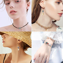 Соединители звеньев сплава&nbsp;ALRI-SC0001-10AS