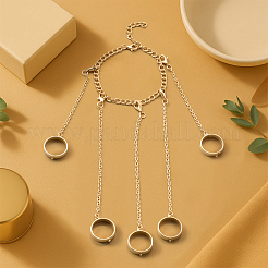 6 шт. 3 стиля&nbsp;AJEW-HY0002-68