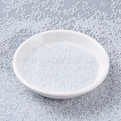 Миюки круглые бусины рокайль&nbsp;SEED-X0054-RR0280