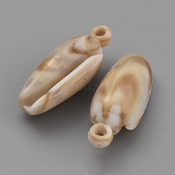 Акриловые подвески&nbsp;OACR-WH0003-35F