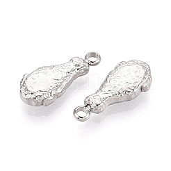 Подвески из нержавеющей стали 304&nbsp;STAS-T067-76P