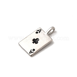 Gestellmessinganhänger&nbsp;X1-KK-A268-01P-03