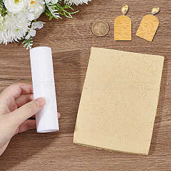 Acryl-Ton-Texturrolle&nbsp;DIY-DR0002-66B