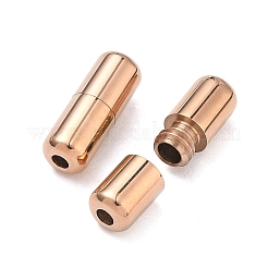 Chiusure a vite in acciaio inox 304&nbsp;STAS-A138-10A-KCG