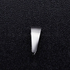 Ganci a scatto in acciaio inossidabile 201 anti-ossidazione&nbsp;STAS-S105-JN470-1-9