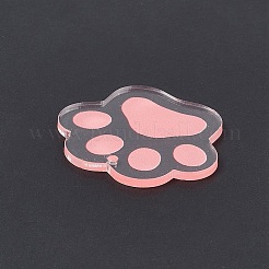 Акриловые подвески&nbsp;OACR-C002-06A