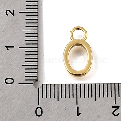 Латунные подвески&nbsp;KK-U072-14G