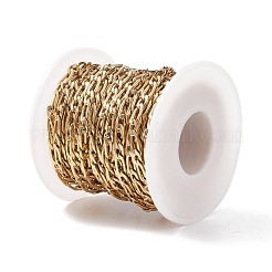 Ионное покрытие (ip) 304 нержавеющая сталь материнско-сыновние цепи&nbsp;CHS-K001-84G