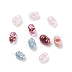Perle di vetro&nbsp;GLAA-U003-01I