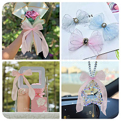 Ленты сетки деко полиэстера&nbsp;OCOR-TAC0024-004A