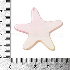 Акриловые подвески&nbsp;FIND-Q105-06B-02