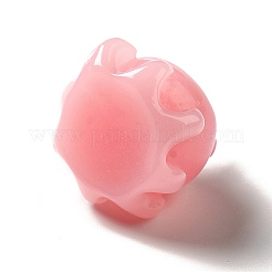 Подвески из непрозрачной смолы морской серии&nbsp;RESI-E031-02P-09