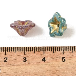 Perlas de vidrio para hornear&nbsp;DGLA-G004-01A