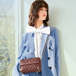 3 шт. 3 ручки для сумки из искусственной кожи&nbsp;PURS-WR0001-27B