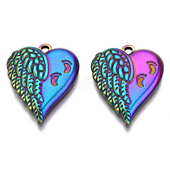 201 pendentifs en acier inoxydable&nbsp;STAS-N098-144M